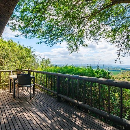 אדו Hitgeheim Country Lodge מראה חיצוני תמונה