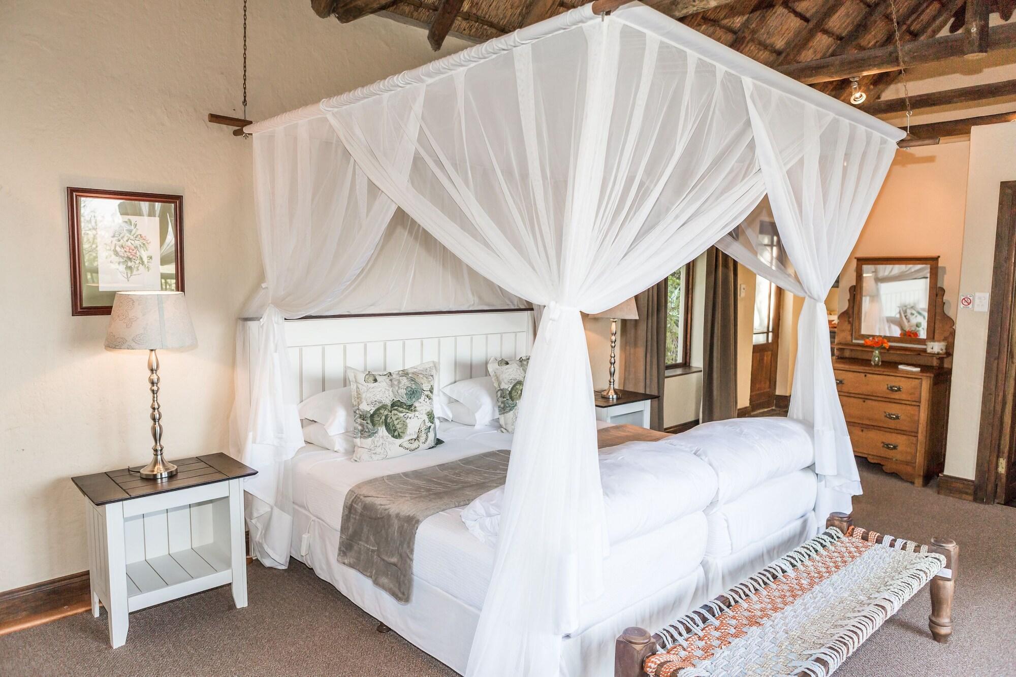אדו Hitgeheim Country Lodge מראה חיצוני תמונה