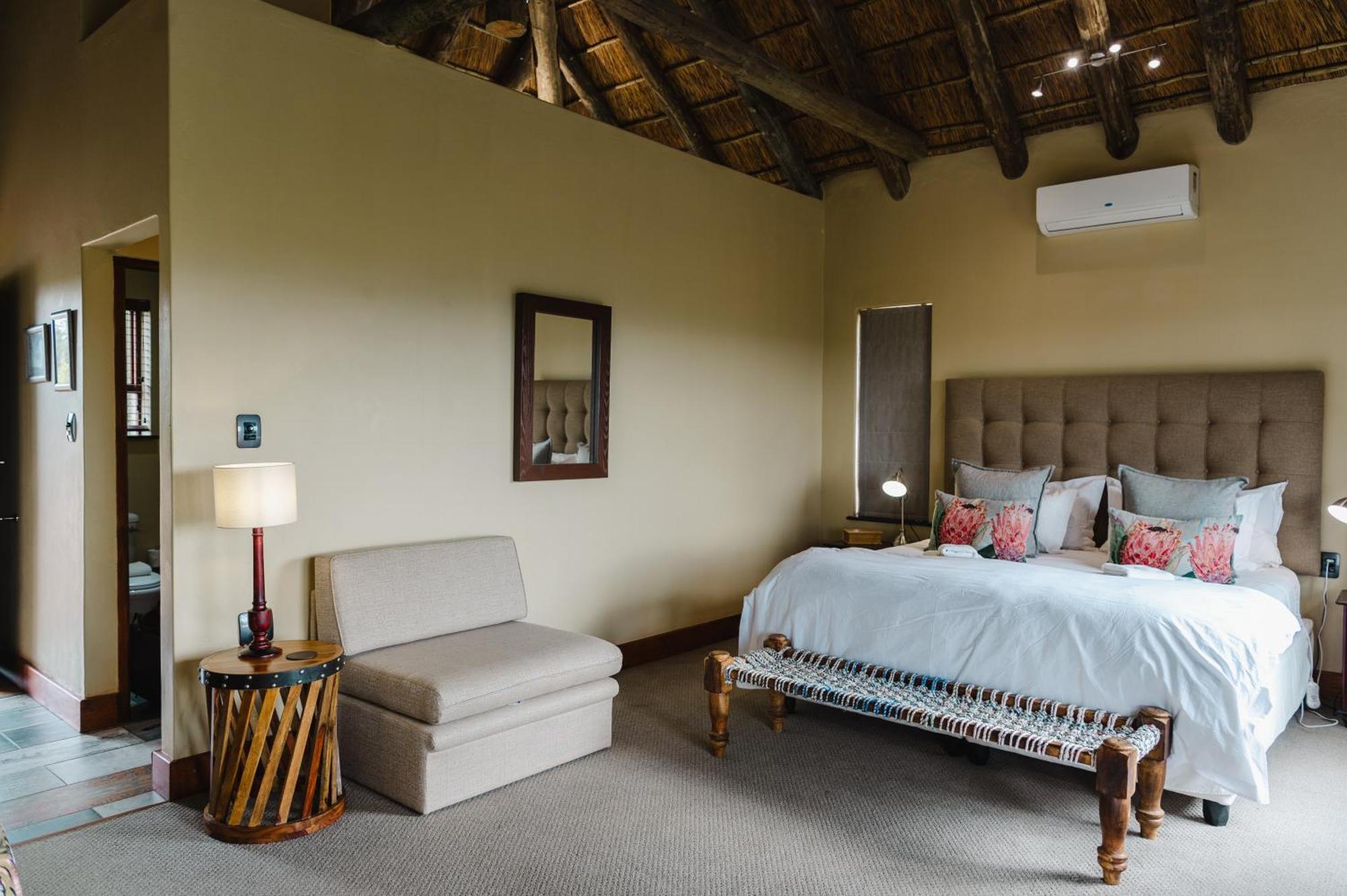 אדו Hitgeheim Country Lodge מראה חיצוני תמונה