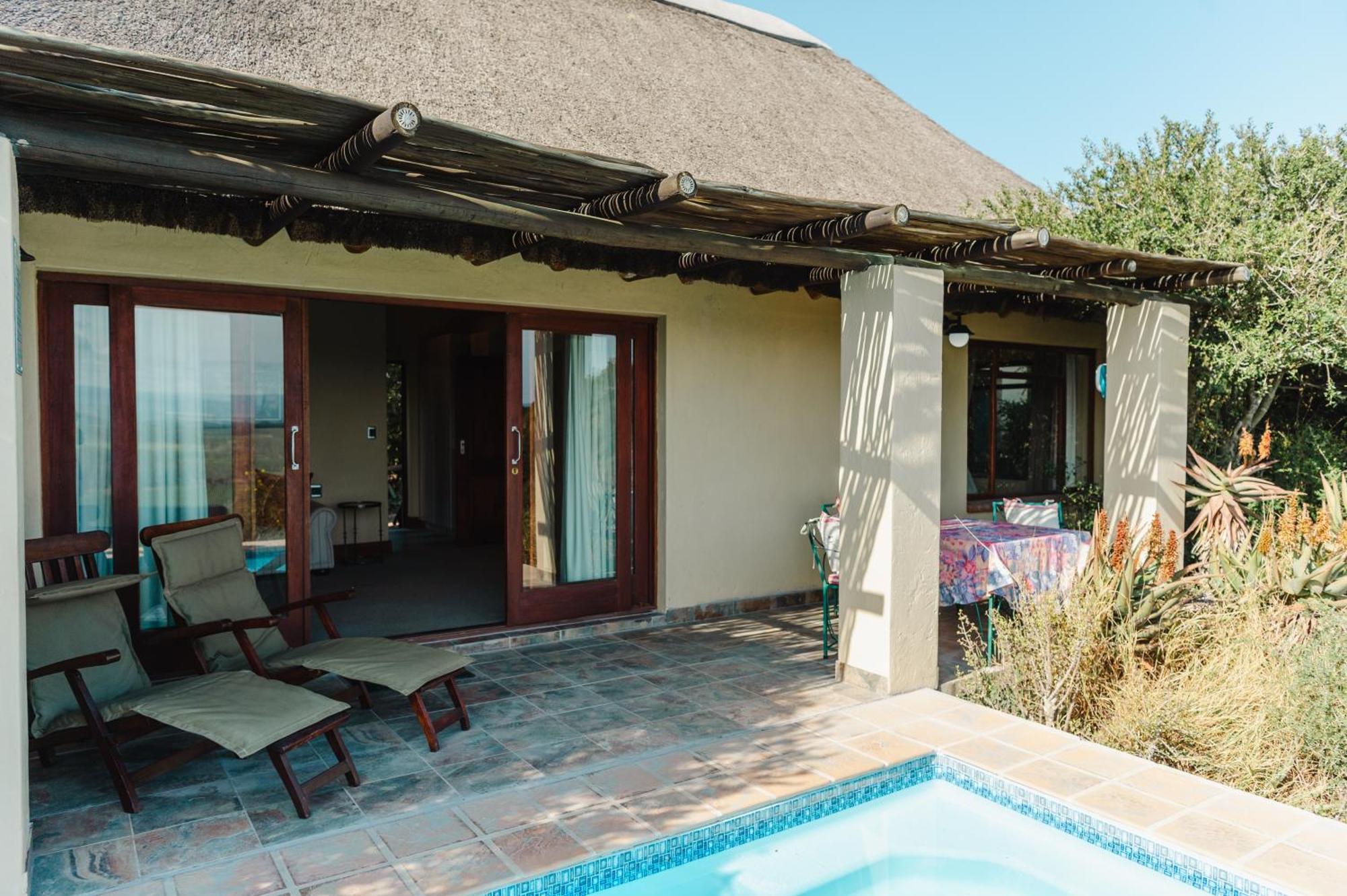 אדו Hitgeheim Country Lodge מראה חיצוני תמונה
