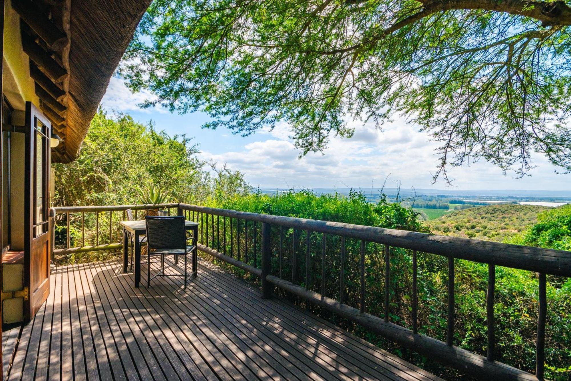 אדו Hitgeheim Country Lodge מראה חיצוני תמונה