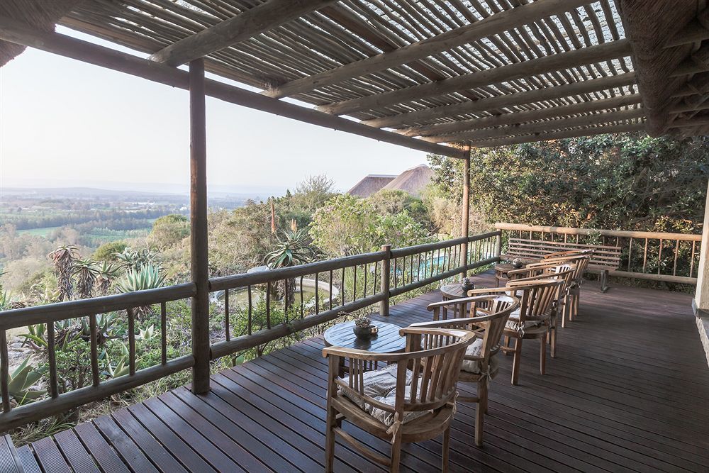 אדו Hitgeheim Country Lodge מראה חיצוני תמונה