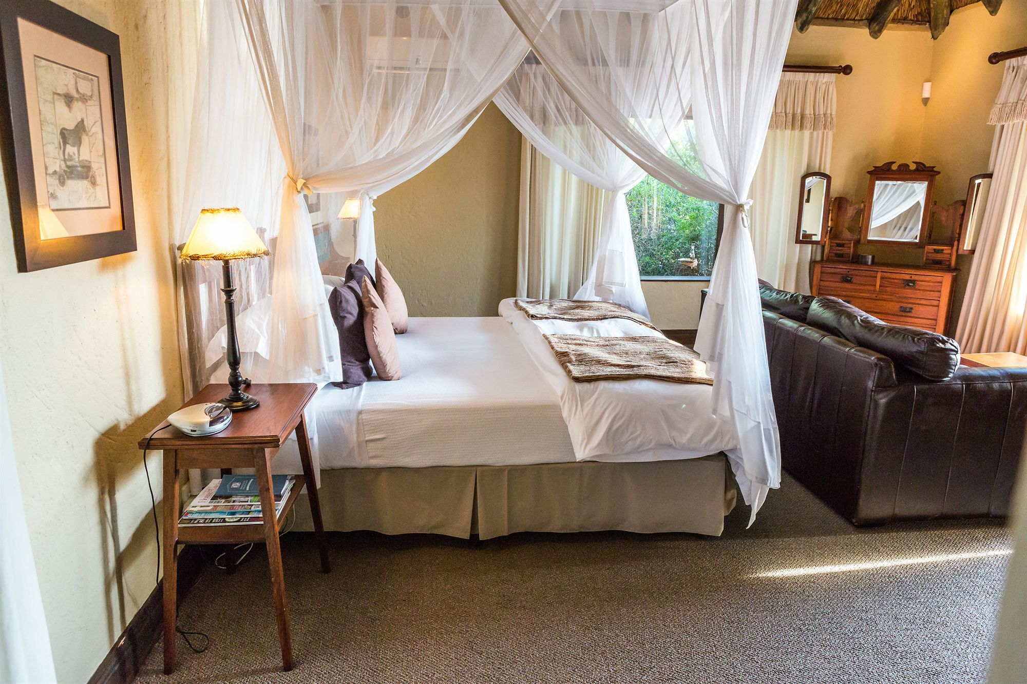 אדו Hitgeheim Country Lodge מראה חיצוני תמונה